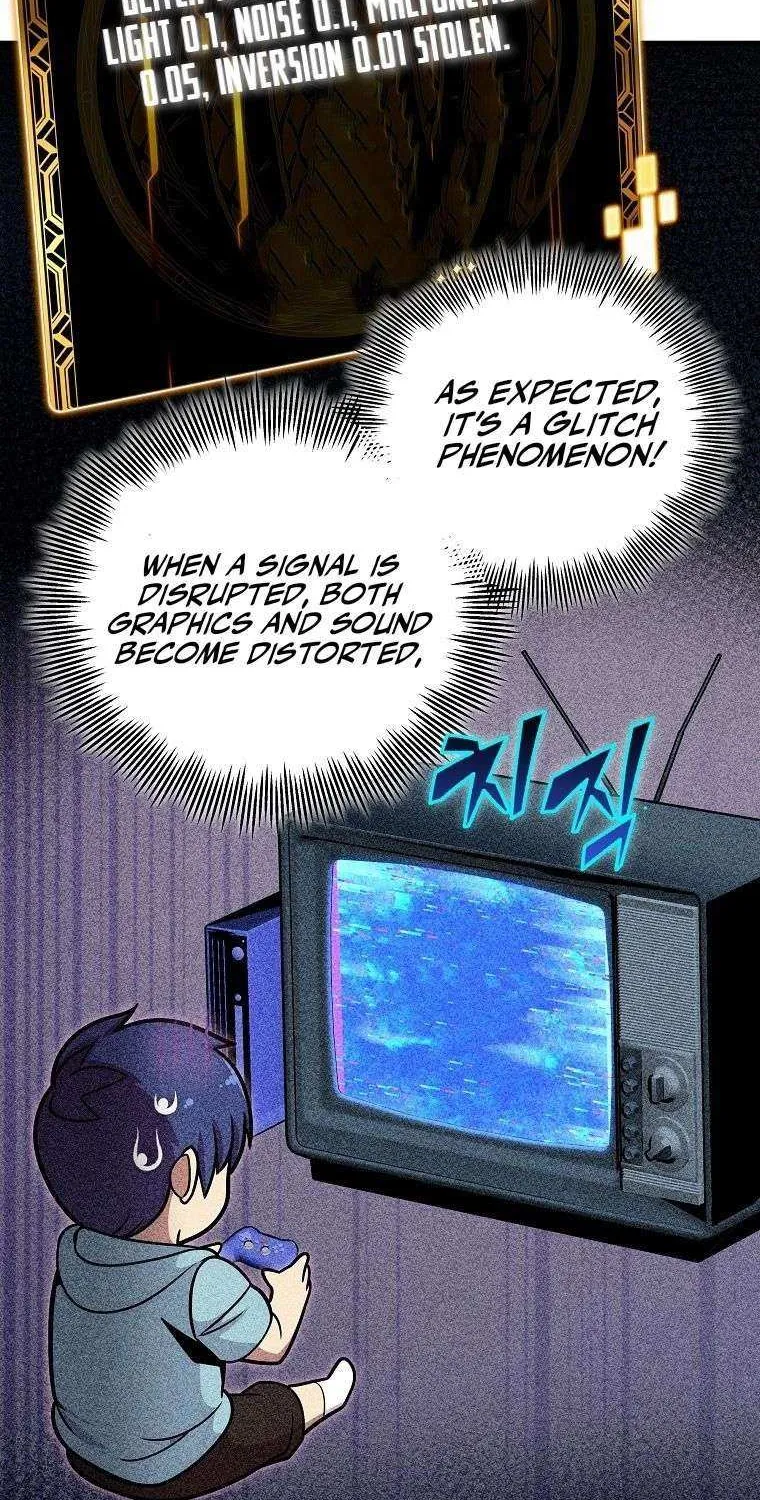 Enrolling Was a Mistake Chapter 38 page 48 - 