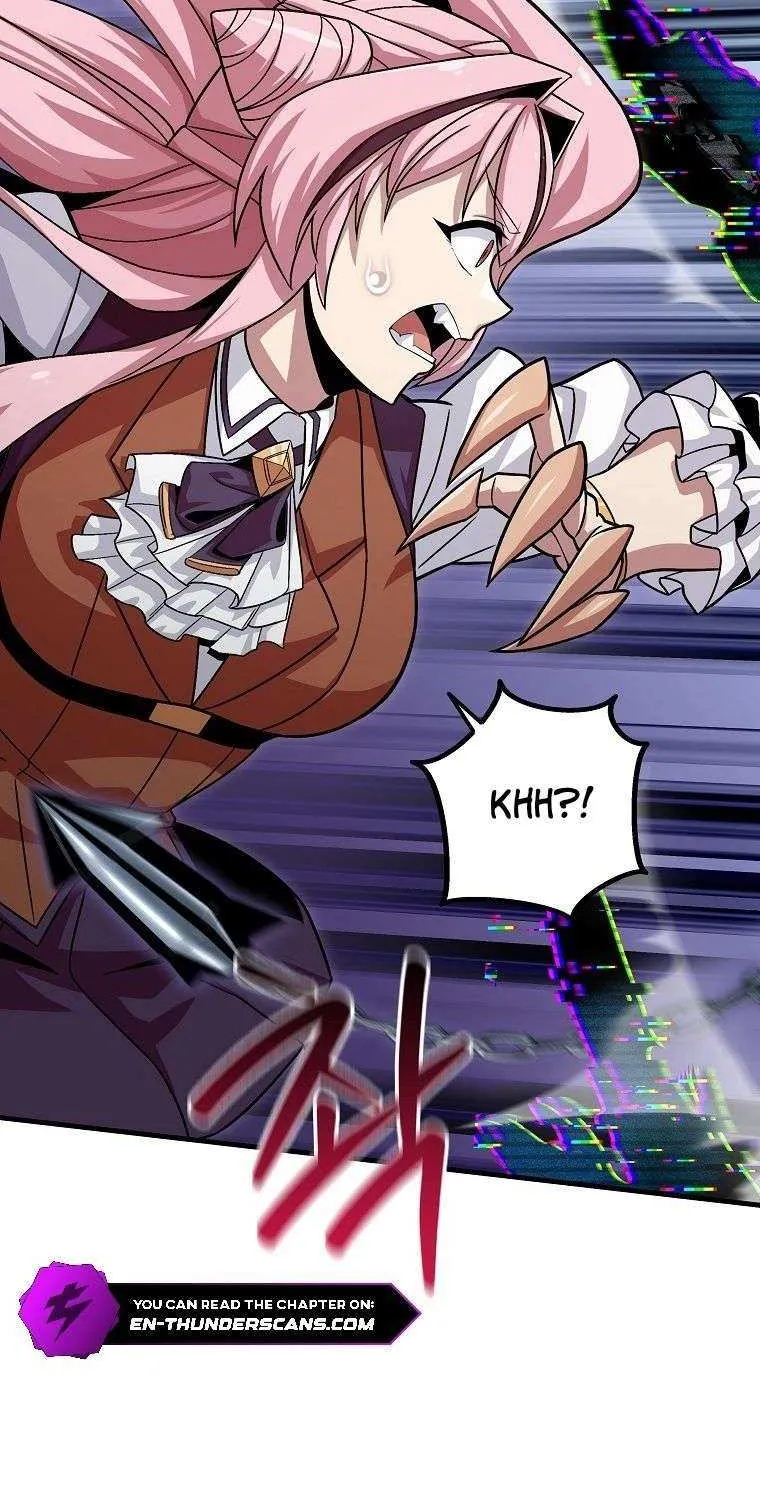 Enrolling Was a Mistake Chapter 38 page 63 - 
