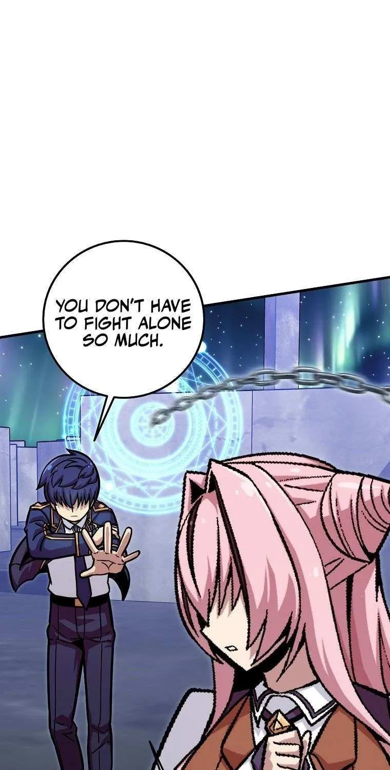 Enrolling Was a Mistake Chapter 38 page 64 - 