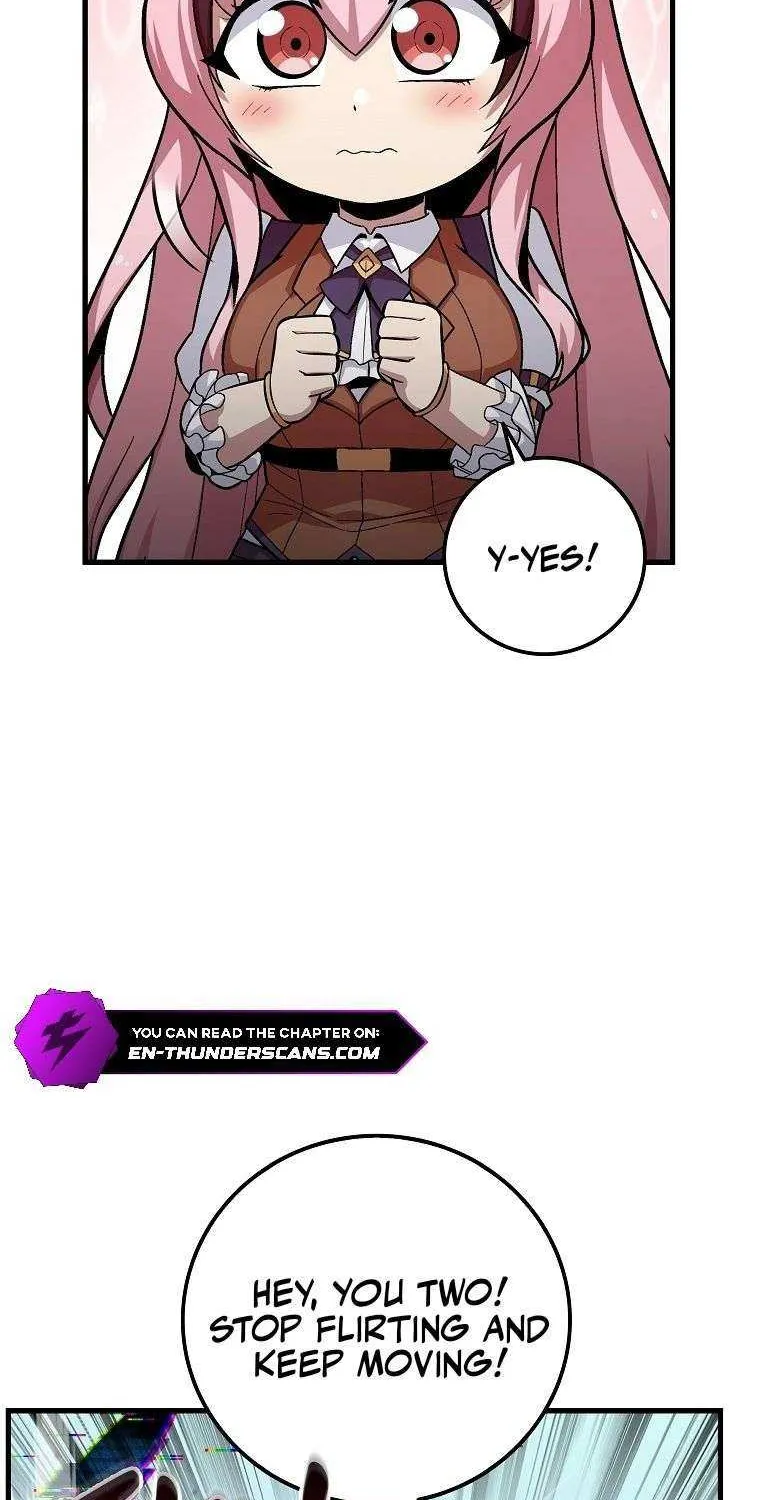 Enrolling Was a Mistake Chapter 38 page 66 - 