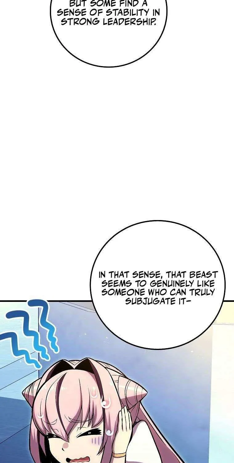 Enrolling Was a Mistake Chapter 38 page 8 - 