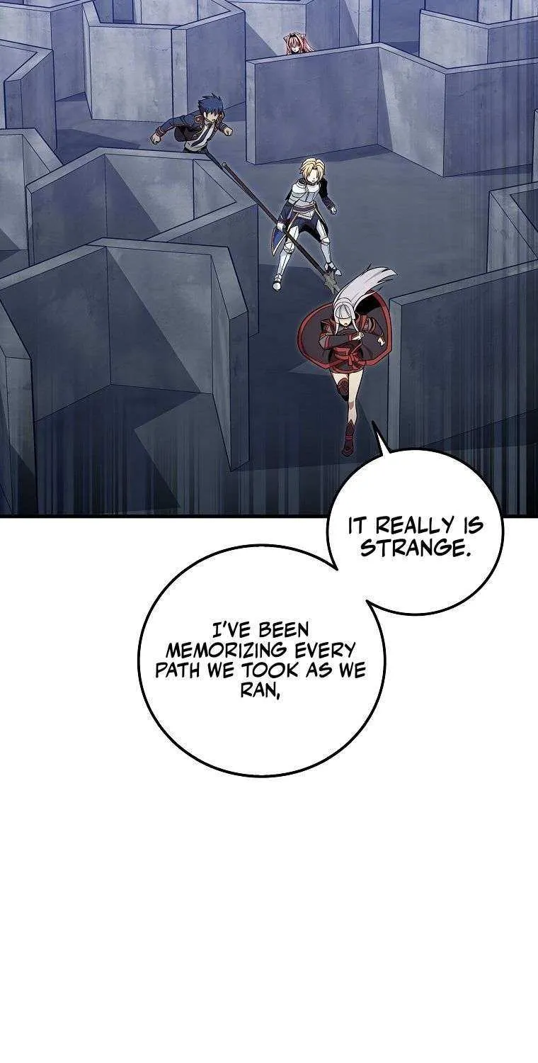 Enrolling Was a Mistake Chapter 38 page 73 - 