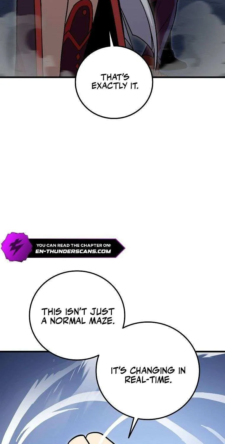 Enrolling Was a Mistake Chapter 38 page 75 - 