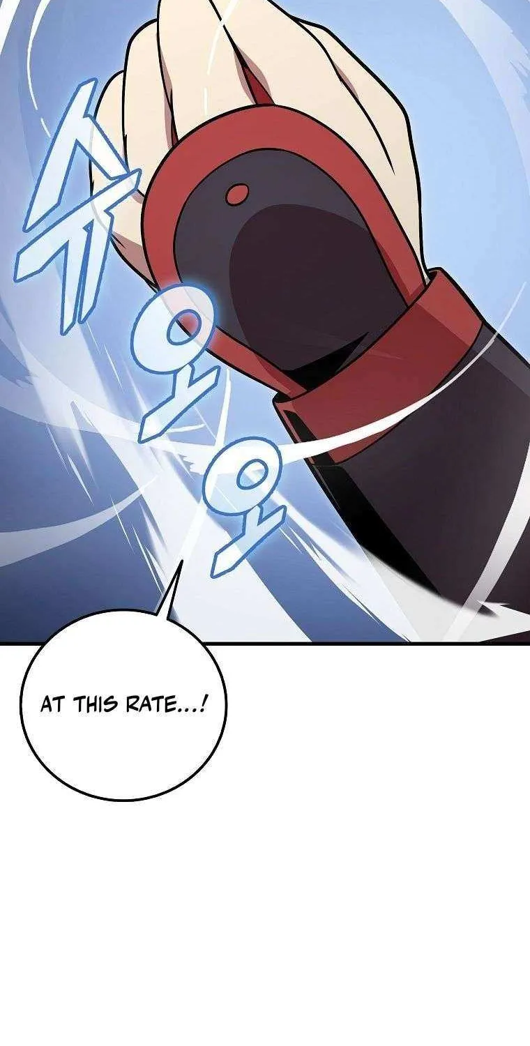 Enrolling Was a Mistake Chapter 38 page 76 - 