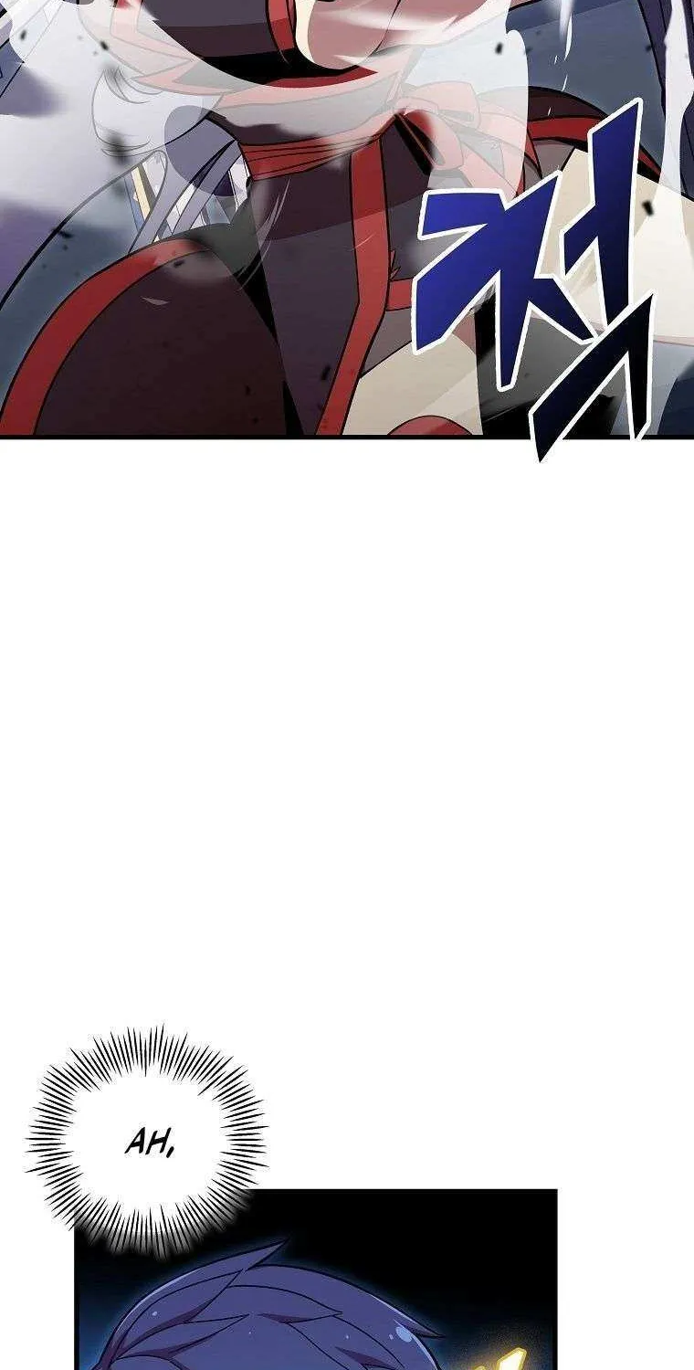 Enrolling Was a Mistake Chapter 38 page 78 - 