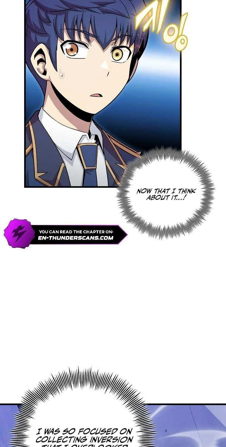 Enrolling Was a Mistake Chapter 38 page 79 - 