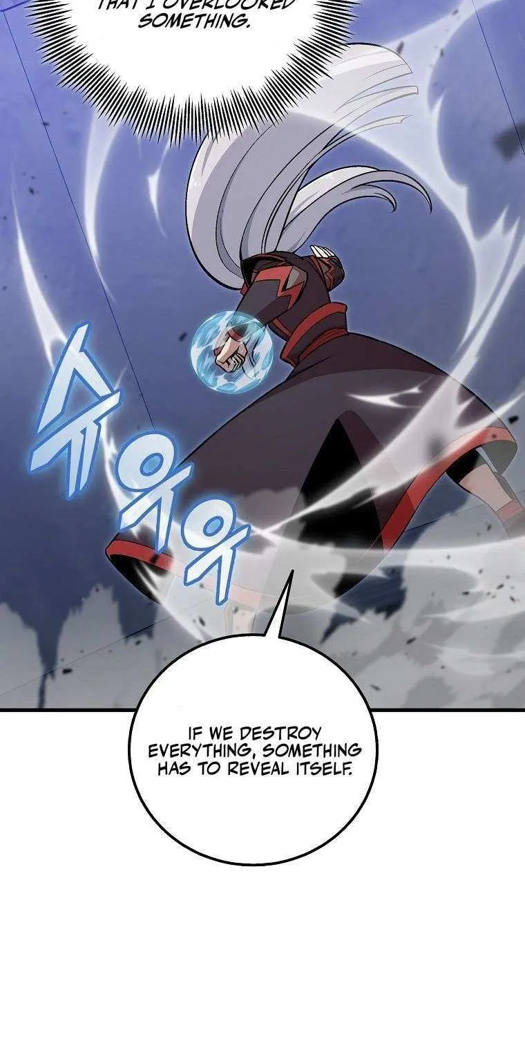 Enrolling Was a Mistake Chapter 38 page 80 - 