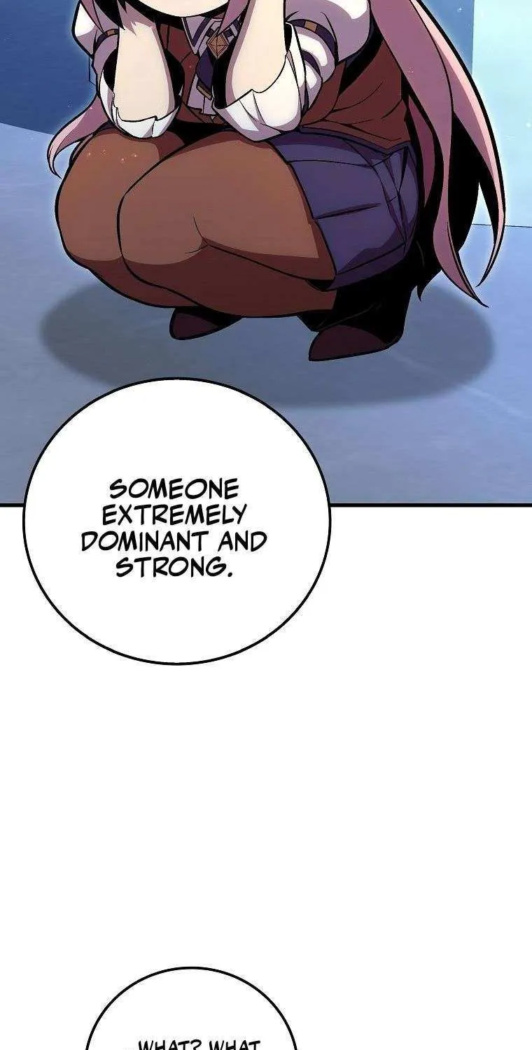 Enrolling Was a Mistake Chapter 38 page 9 - 