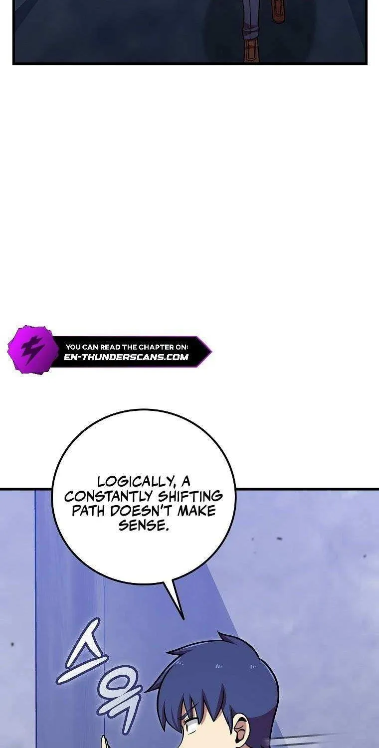 Enrolling Was a Mistake Chapter 38 page 82 - 