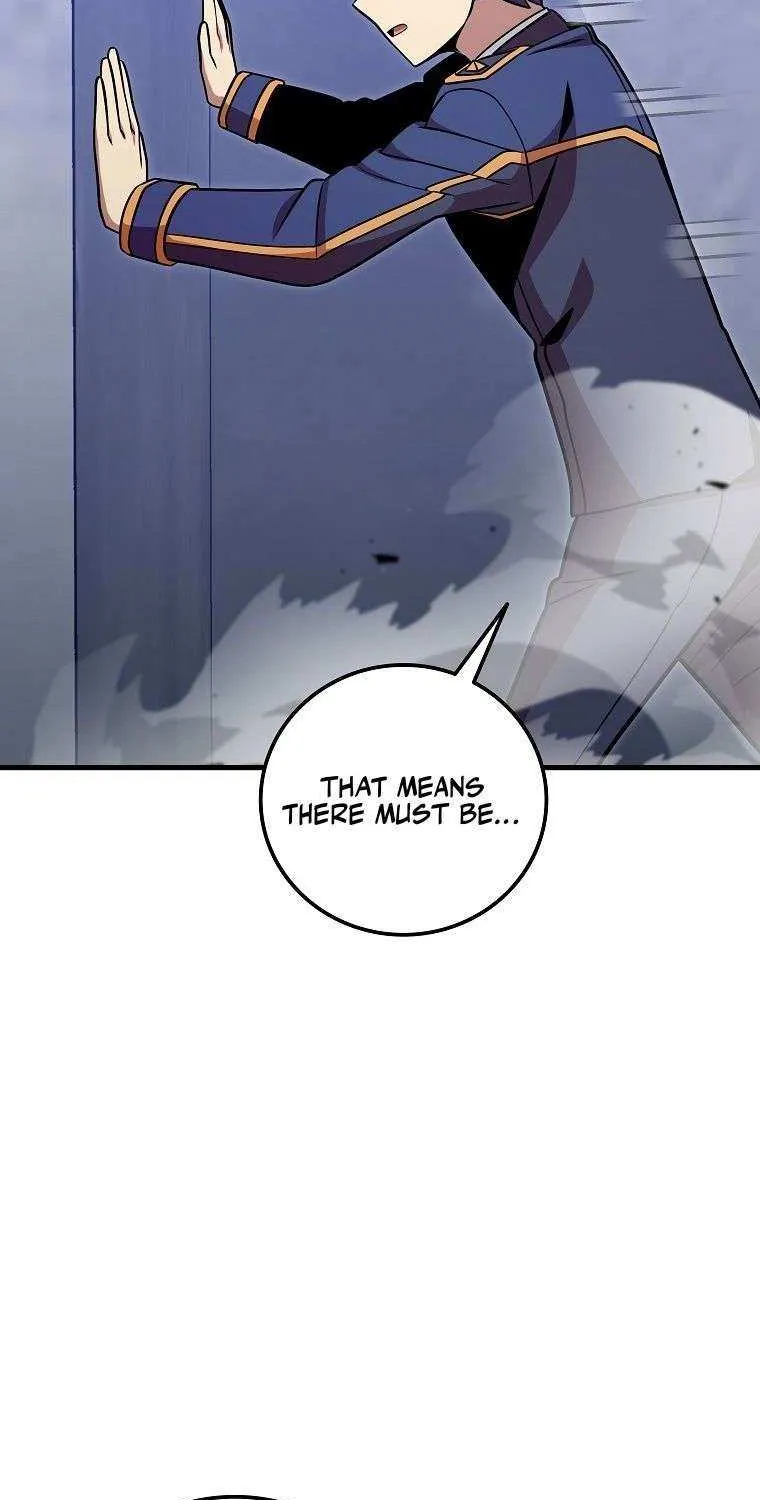 Enrolling Was a Mistake Chapter 38 page 83 - 