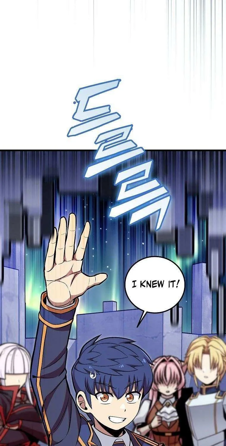 Enrolling Was a Mistake Chapter 38 page 88 - 