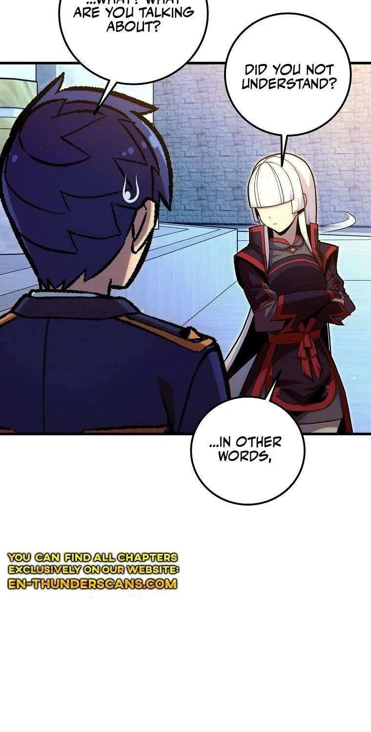 Enrolling Was a Mistake Chapter 38 page 10 - 