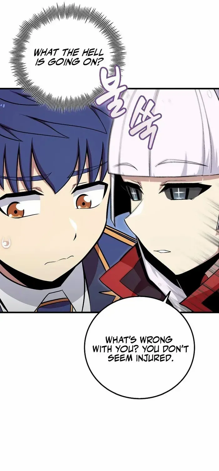Enrolling Was a Mistake Chapter 39 page 23 - 