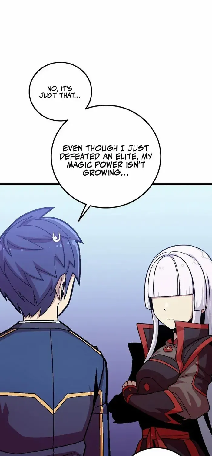 Enrolling Was a Mistake Chapter 39 page 25 - 