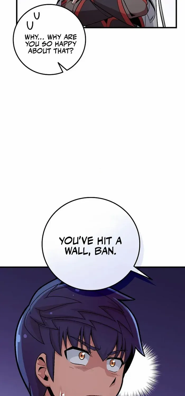 Enrolling Was a Mistake Chapter 39 page 27 - 
