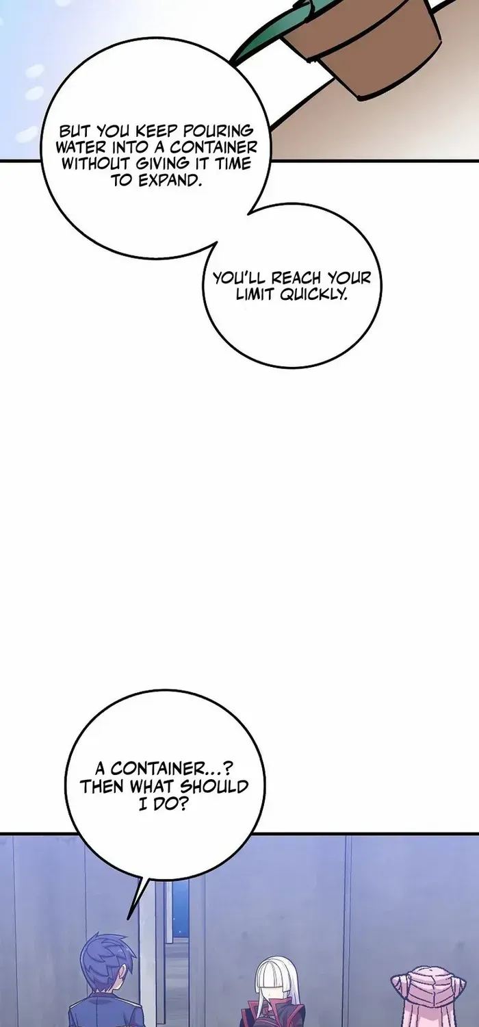 Enrolling Was a Mistake Chapter 39 page 30 - 