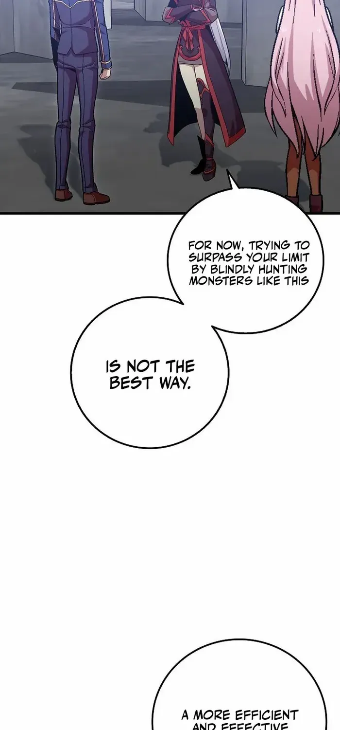 Enrolling Was a Mistake Chapter 39 page 31 - 