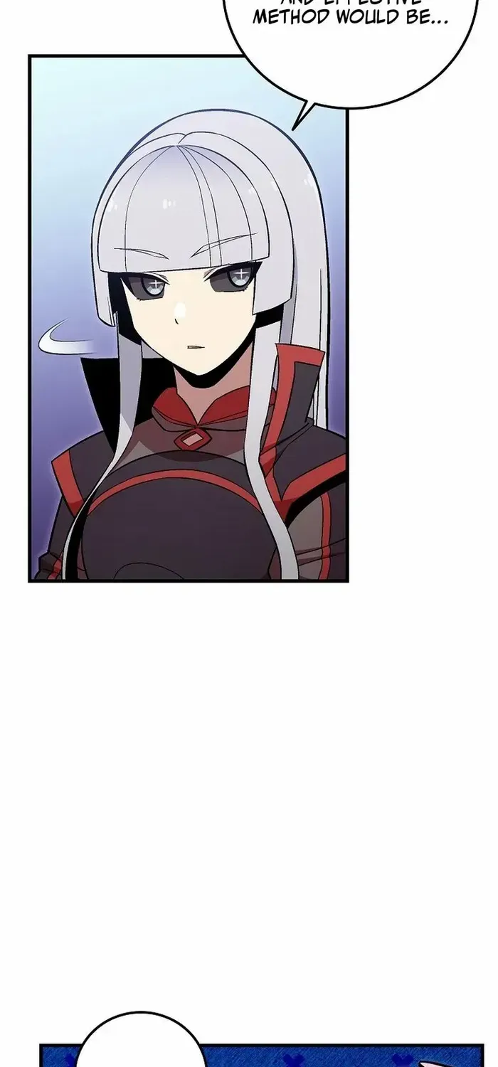 Enrolling Was a Mistake Chapter 39 page 32 - 