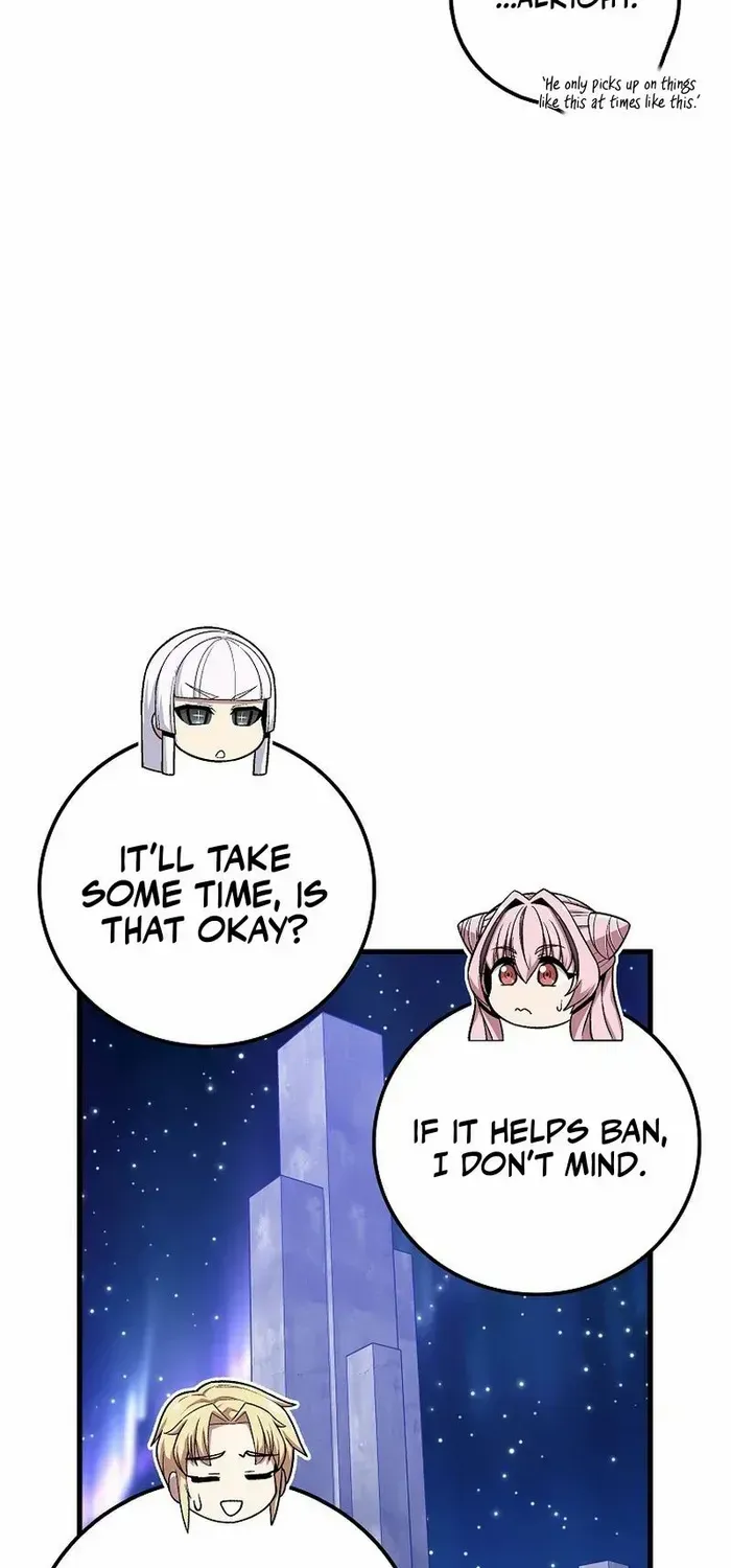 Enrolling Was a Mistake Chapter 39 page 37 - 