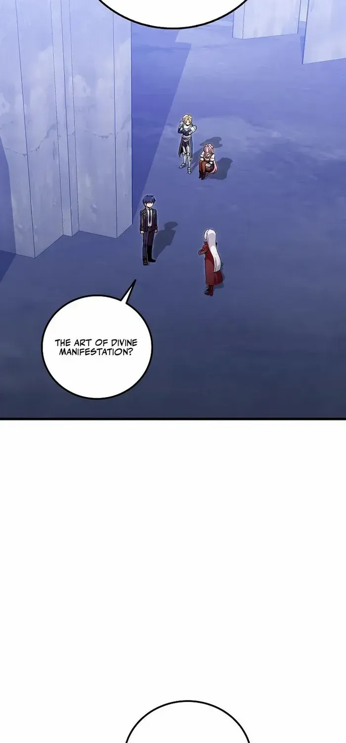 Enrolling Was a Mistake Chapter 39 page 39 - 