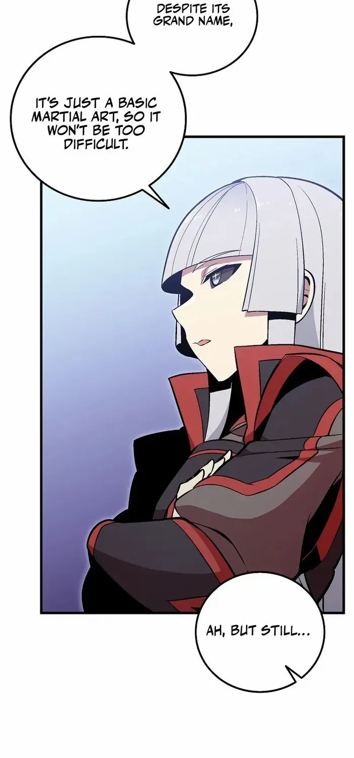 Enrolling Was a Mistake Chapter 39 page 40 - 