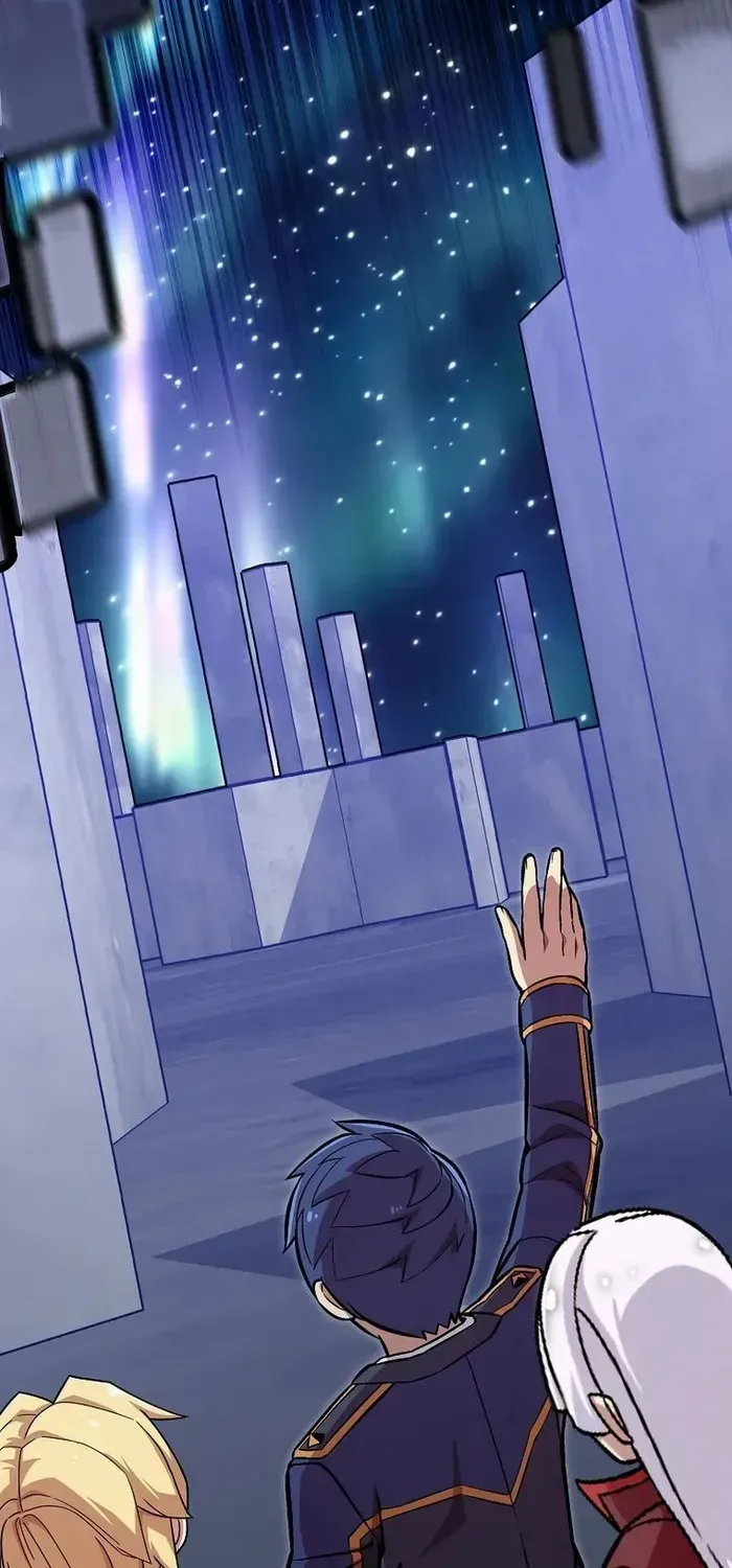 Enrolling Was a Mistake Chapter 39 page 5 - 
