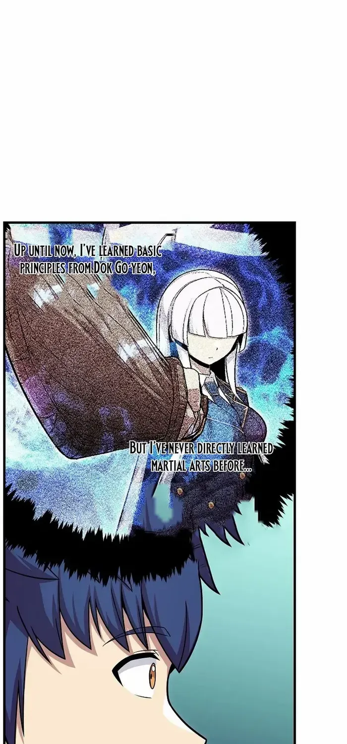 Enrolling Was a Mistake Chapter 39 page 41 - 