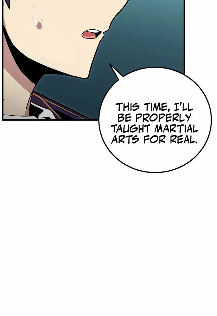 Enrolling Was a Mistake Chapter 39 page 42 - 