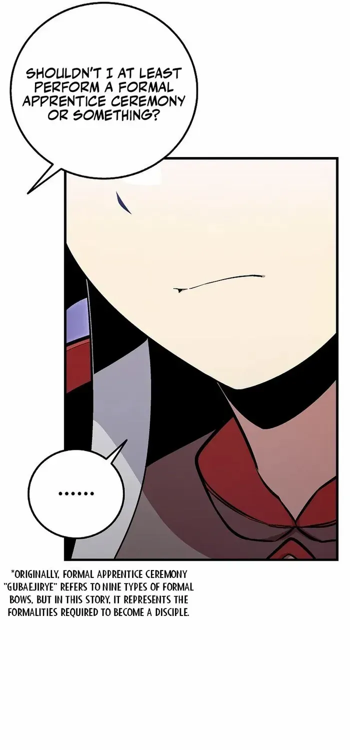 Enrolling Was a Mistake Chapter 39 page 43 - 