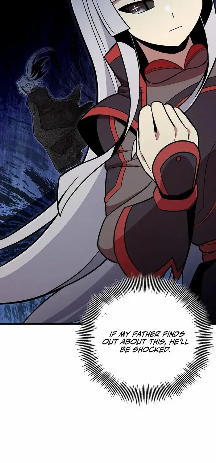 Enrolling Was a Mistake Chapter 39 page 48 - 