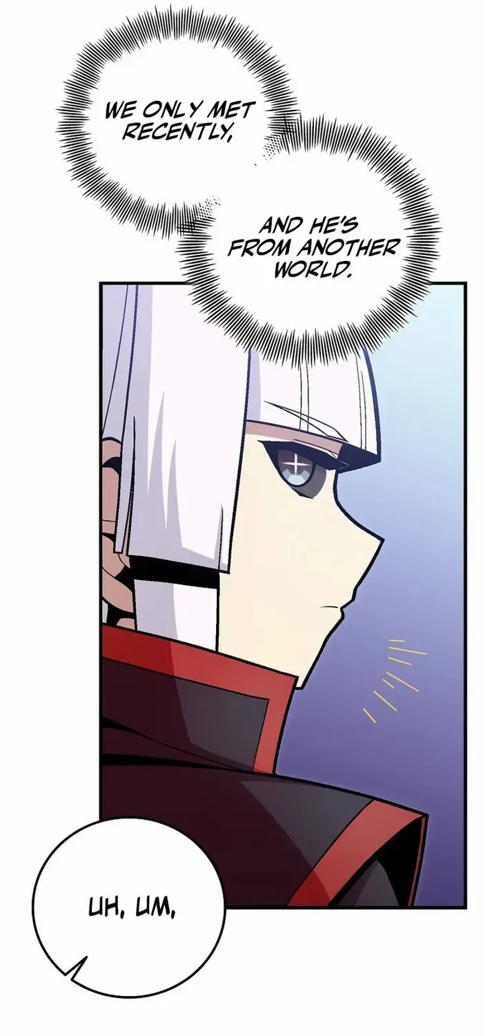 Enrolling Was a Mistake Chapter 39 page 50 - 