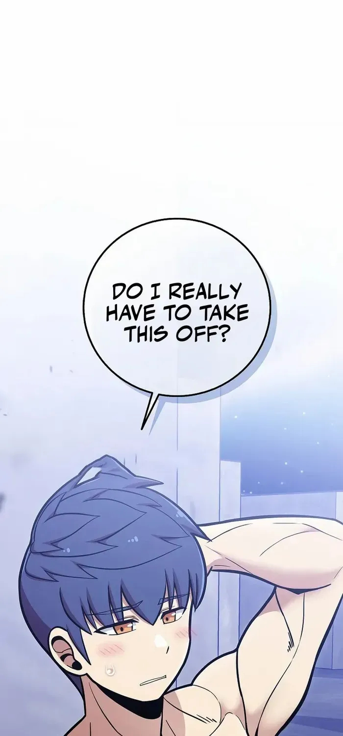 Enrolling Was a Mistake Chapter 39 page 51 - 