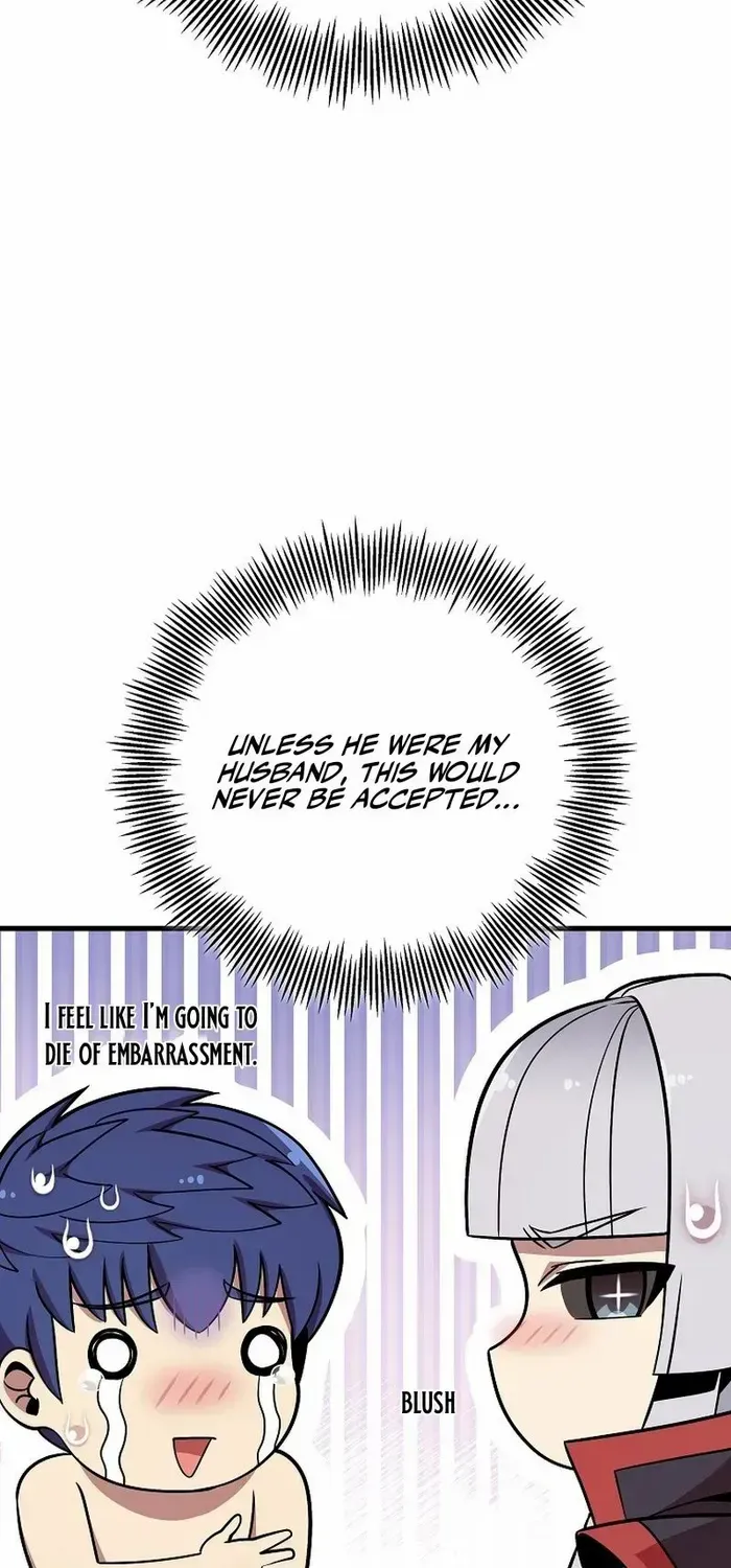 Enrolling Was a Mistake Chapter 39 page 53 - 