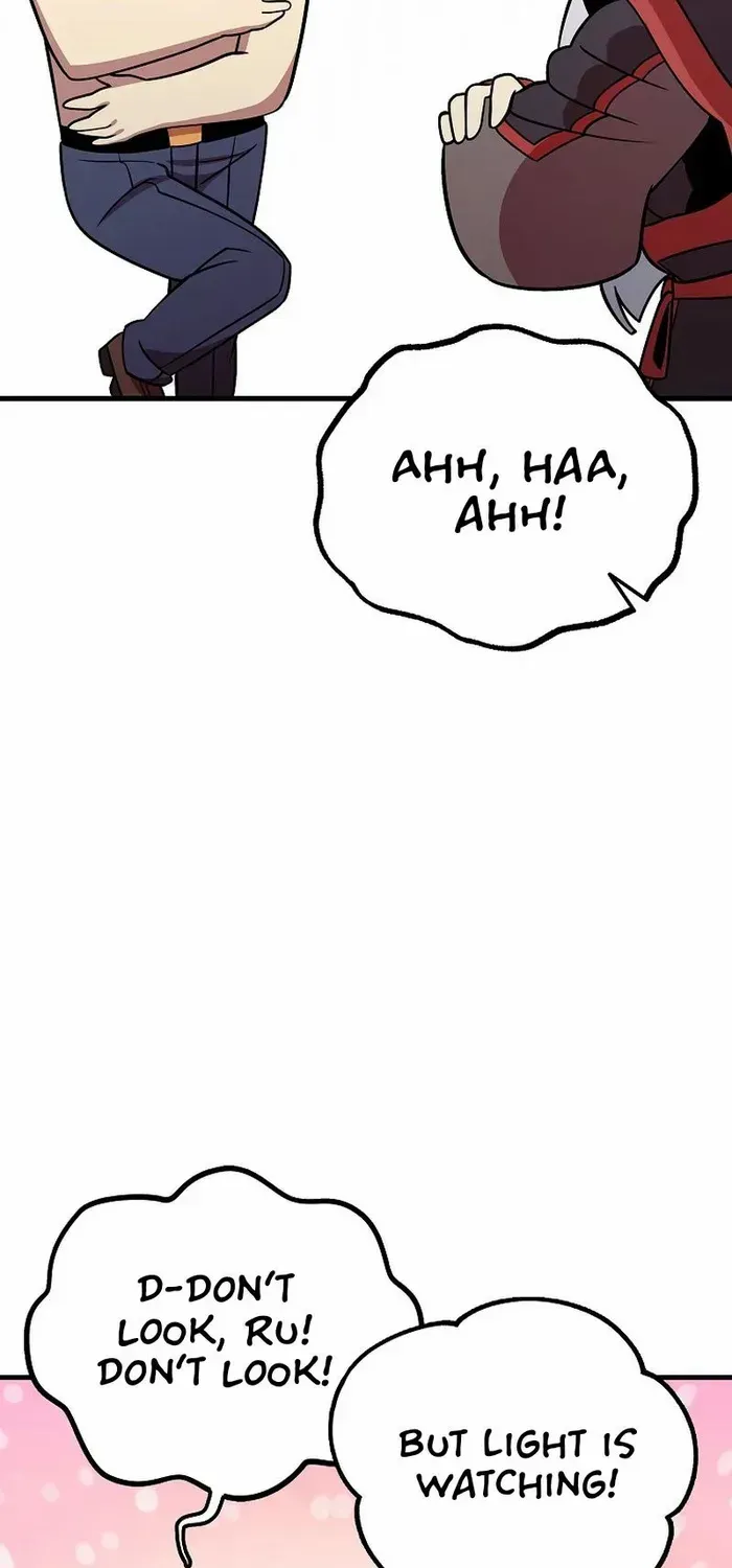 Enrolling Was a Mistake Chapter 39 page 54 - 