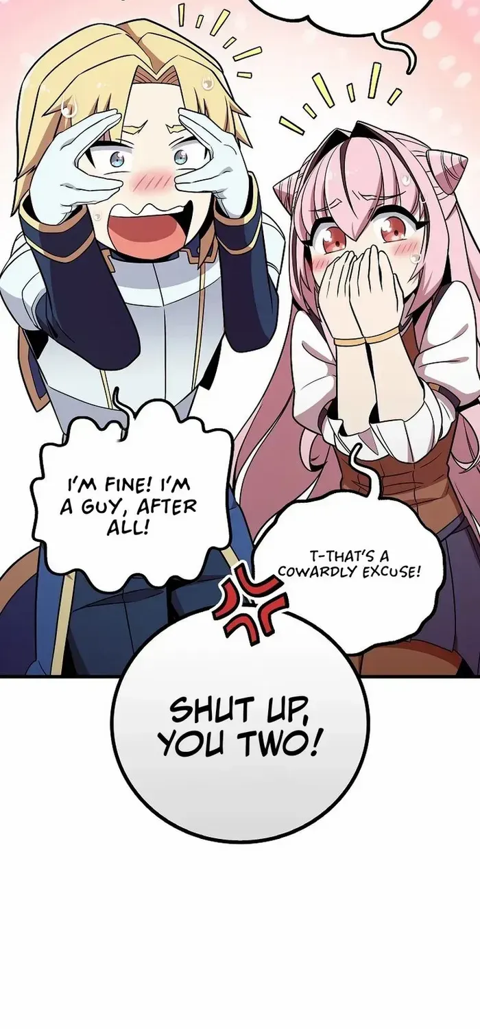 Enrolling Was a Mistake Chapter 39 page 55 - 