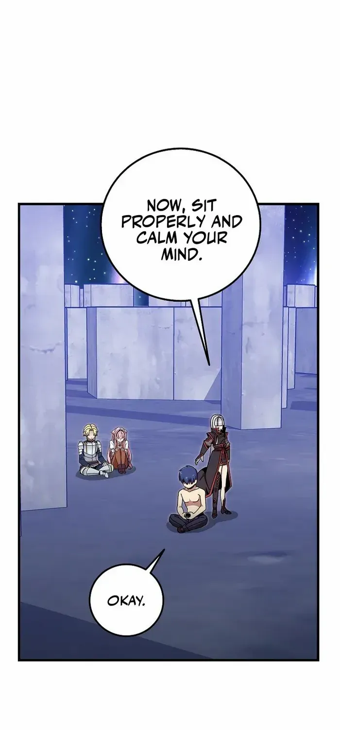 Enrolling Was a Mistake Chapter 39 page 56 - 