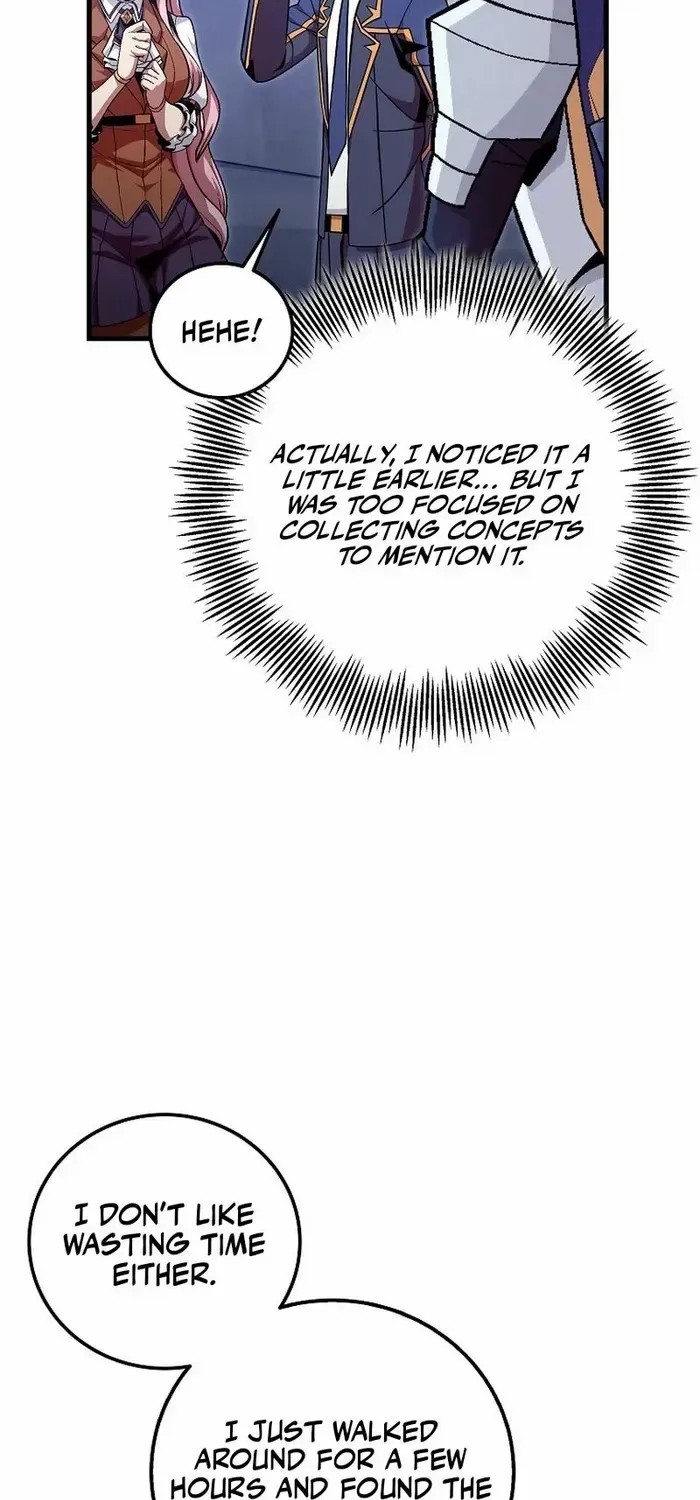 Enrolling Was a Mistake Chapter 39 page 7 - 