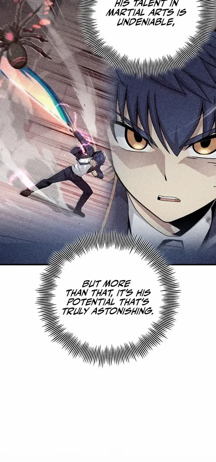 Enrolling Was a Mistake Chapter 39 page 61 - 