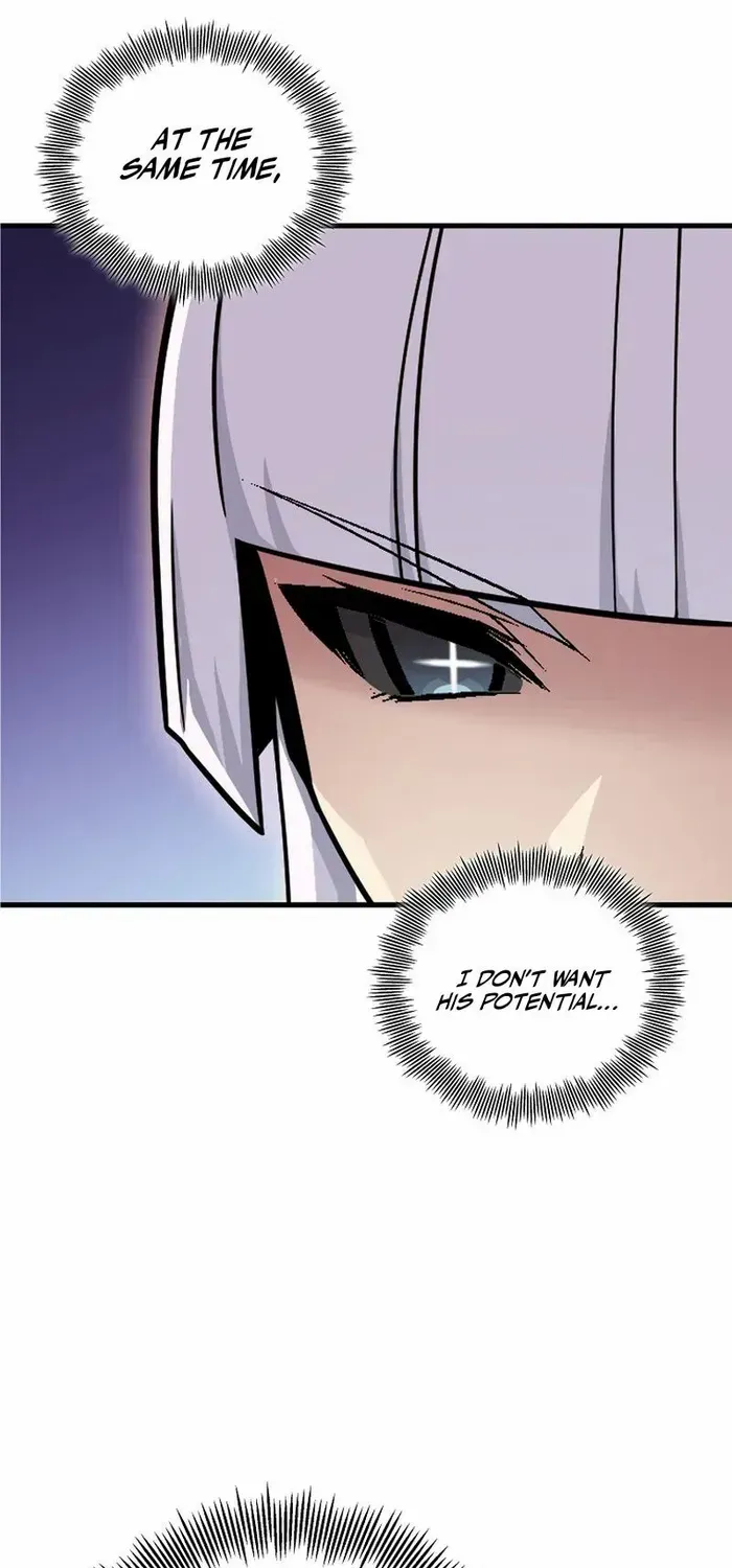 Enrolling Was a Mistake Chapter 39 page 64 - 