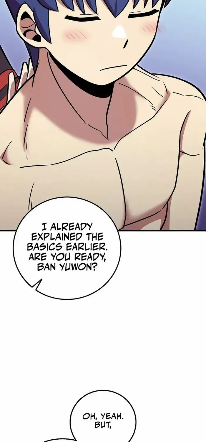 Enrolling Was a Mistake Chapter 39 page 67 - 
