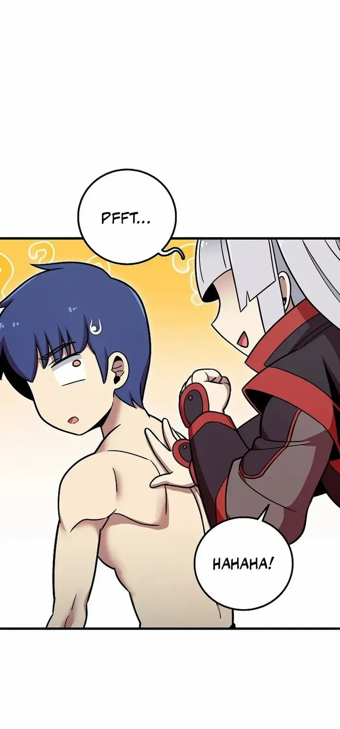 Enrolling Was a Mistake Chapter 39 page 69 - 