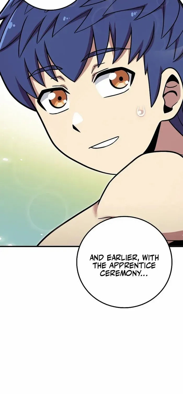 Enrolling Was a Mistake Chapter 39 page 73 - 