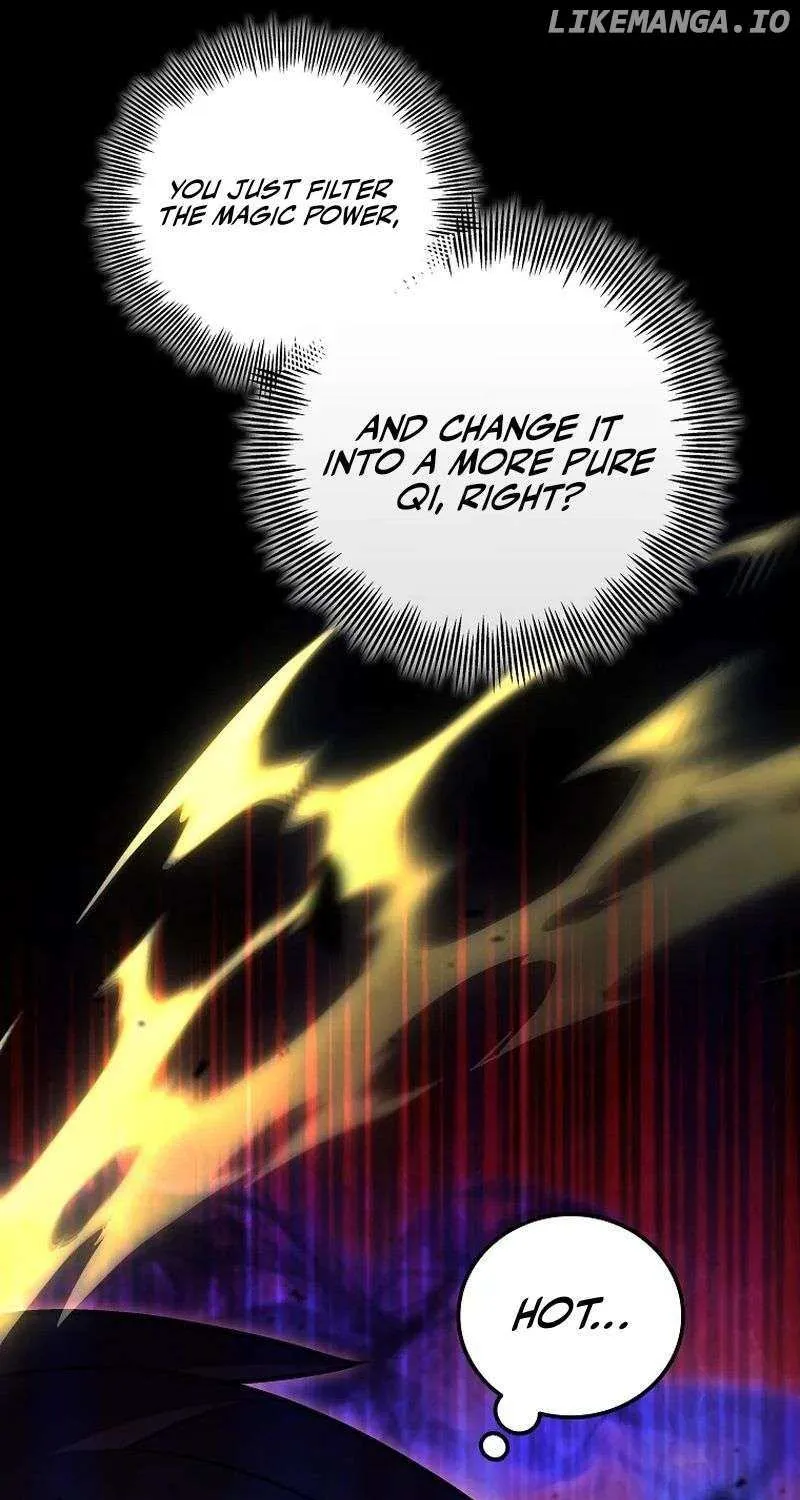 Enrolling Was a Mistake Chapter 40 page 12 - 