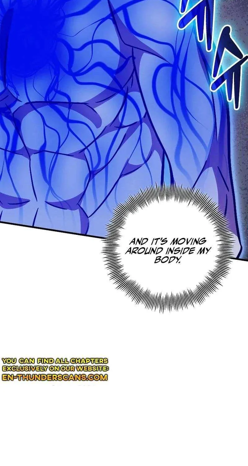 Enrolling Was a Mistake Chapter 40 page 17 - 