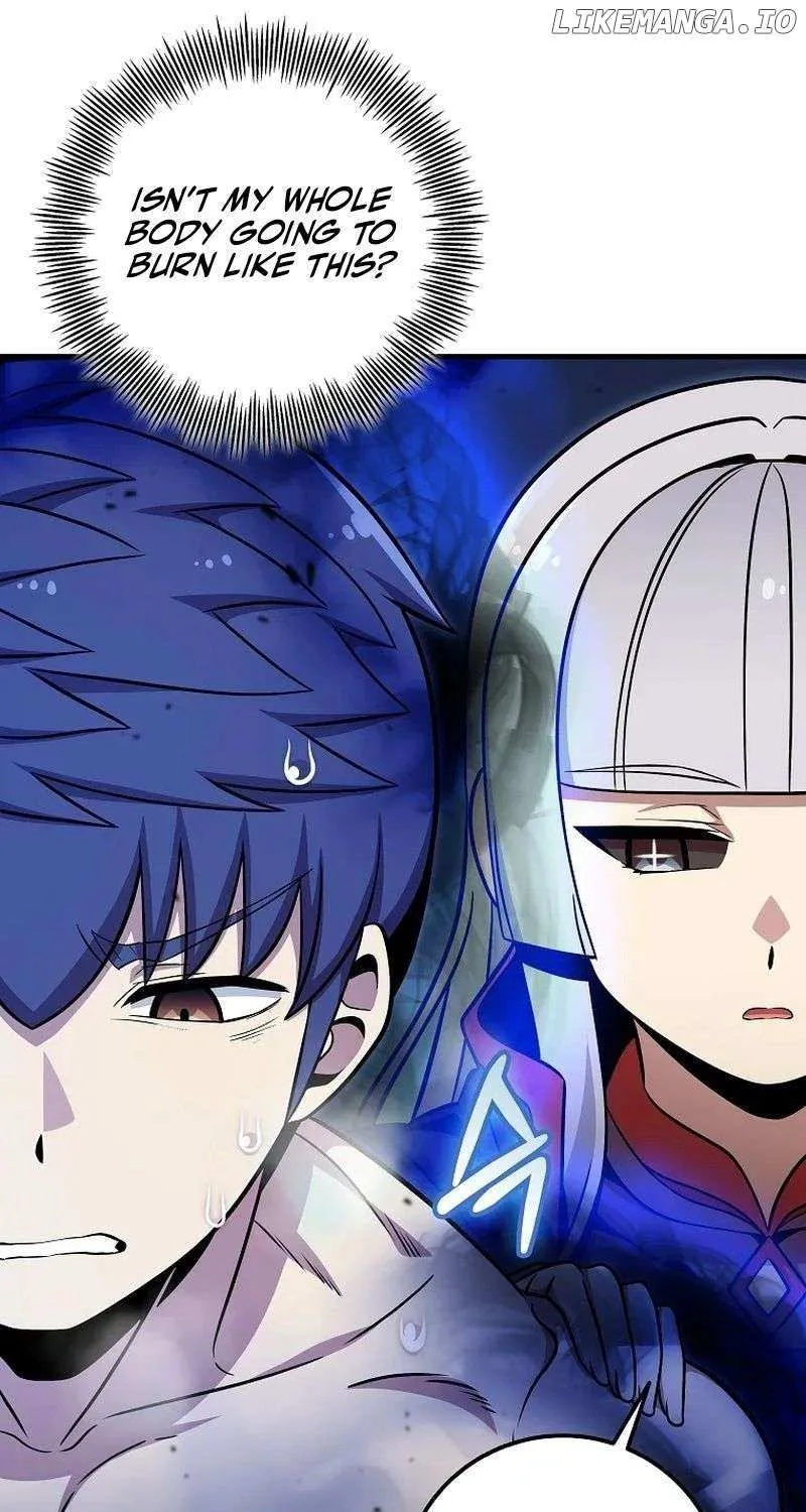 Enrolling Was a Mistake Chapter 40 page 20 - 