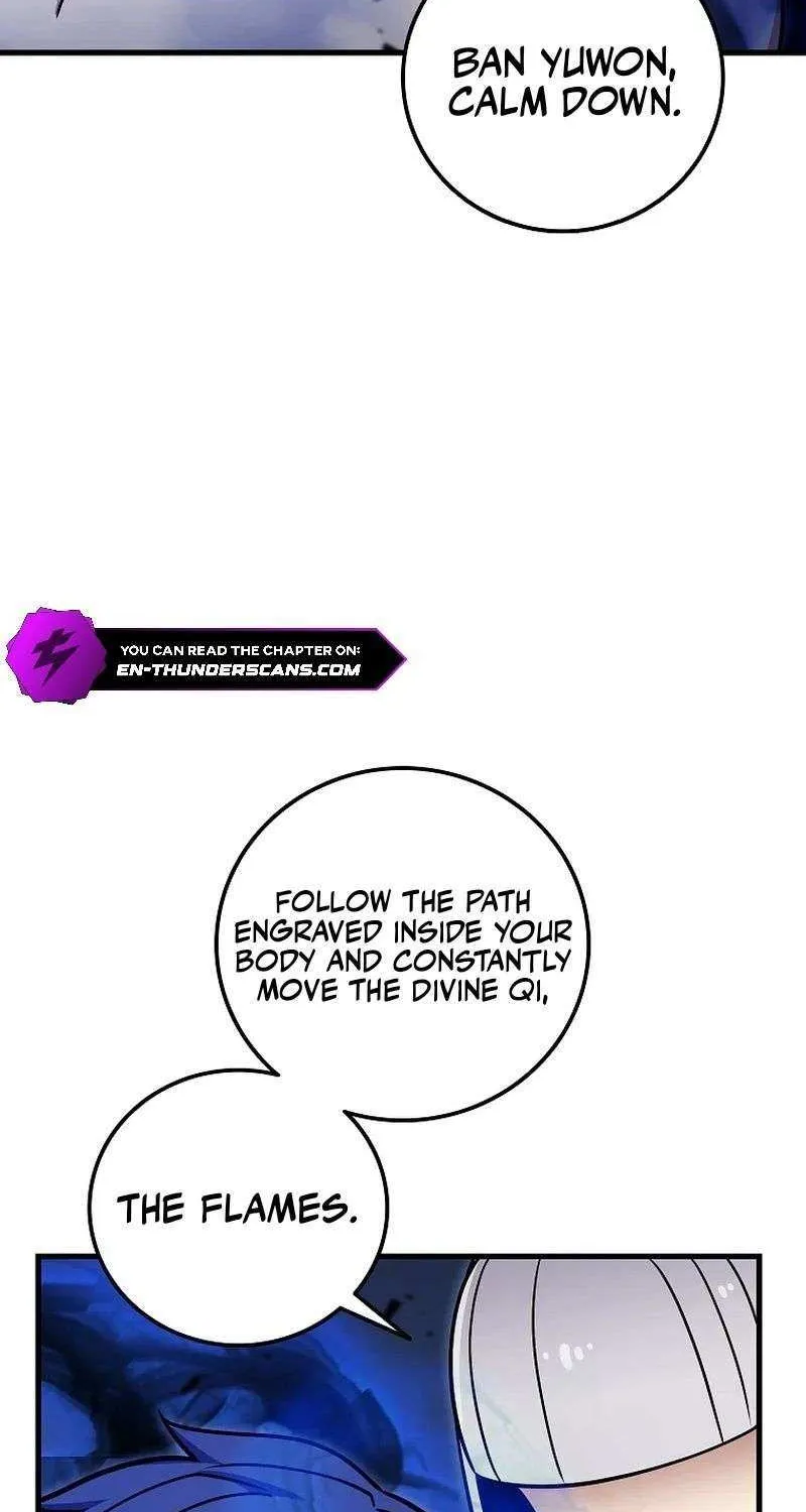 Enrolling Was a Mistake Chapter 40 page 21 - 