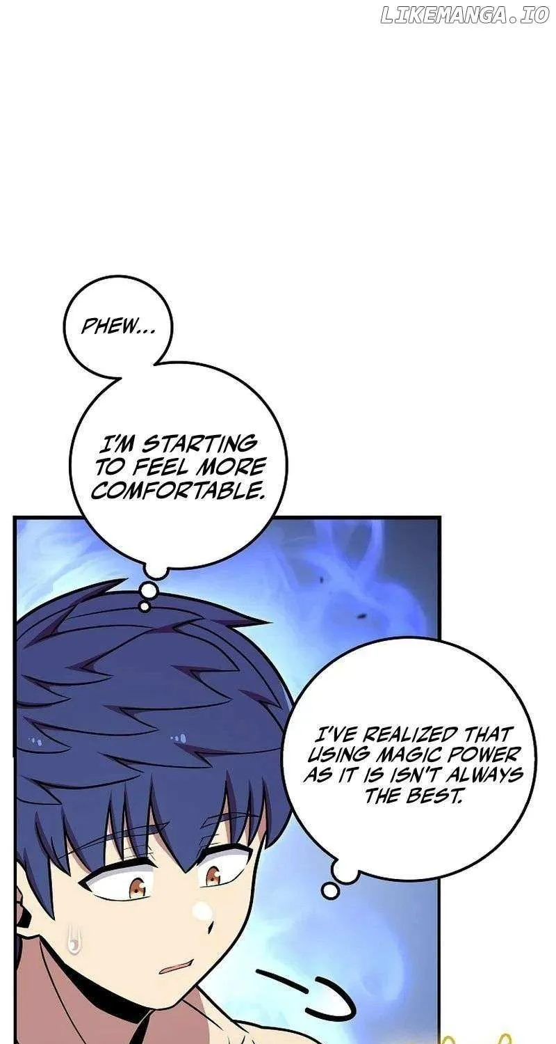 Enrolling Was a Mistake Chapter 40 page 28 - 