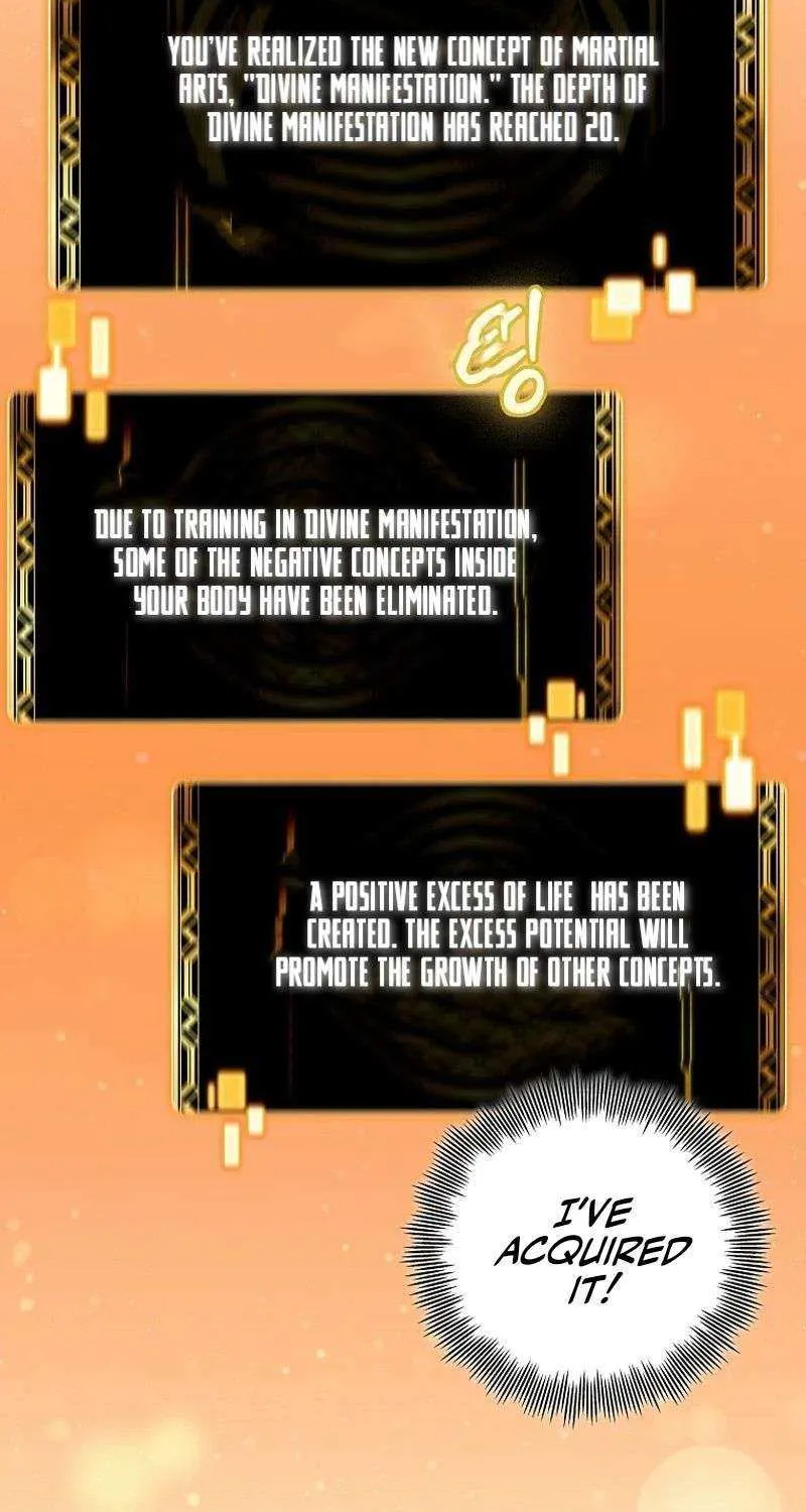 Enrolling Was a Mistake Chapter 40 page 30 - 