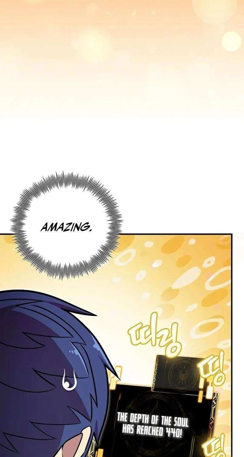Enrolling Was a Mistake Chapter 40 page 31 - 