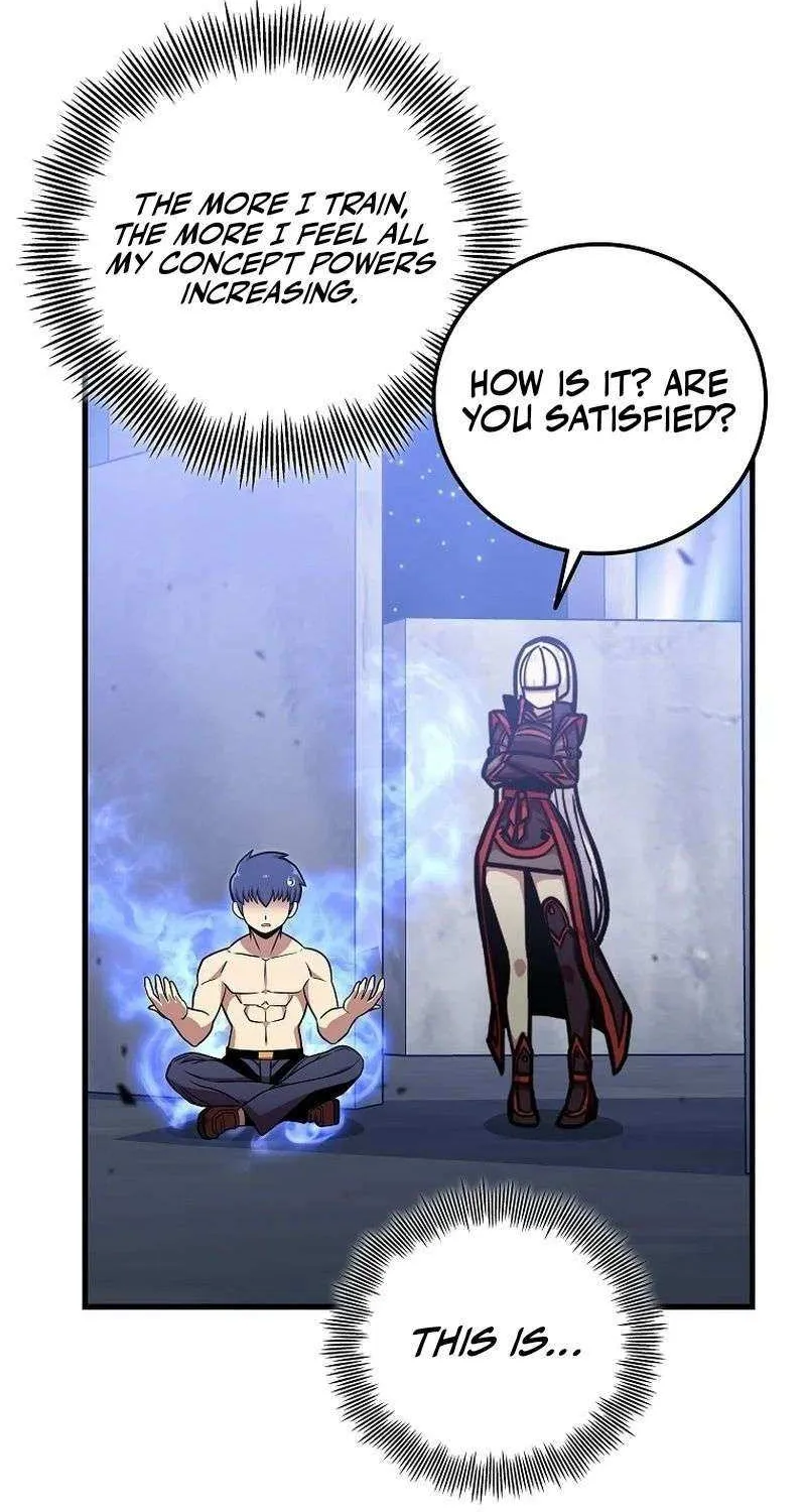 Enrolling Was a Mistake Chapter 40 page 33 - 